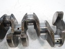 Cigüeñal Land Rover Evoque L538 2.0 D 4x4 204DTD AJ20D4 G4D3-EA