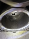 Bloque motor Toyota Subaru GR 86 BRZ 2.4 FA24D FA24