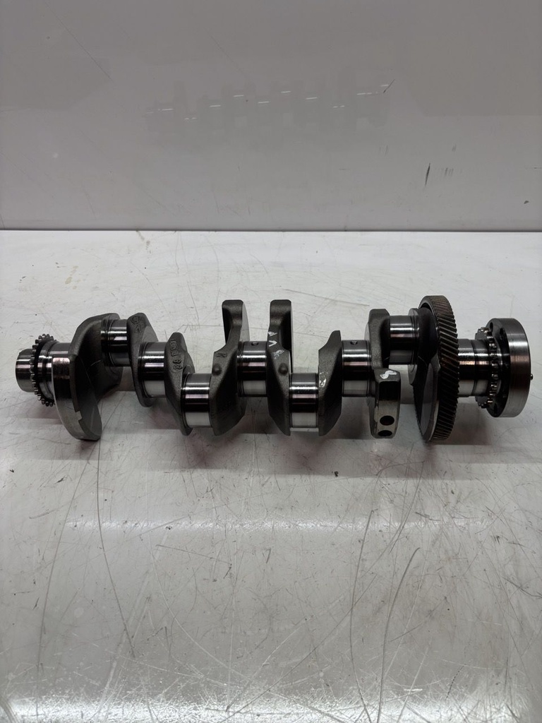 [MTD-466126] Cigüeñal Land Rover Evoque L538 2.0 D 204DTD AJ20D4