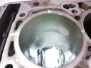 Bloque motor defectuoso Audi A6 C7 S6 A7 1.8 TFSI CYGA CYG 06K103023D