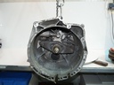 Caja de cambios manual 6 velocidades BMW X3 23003439814 2.0d M47D20