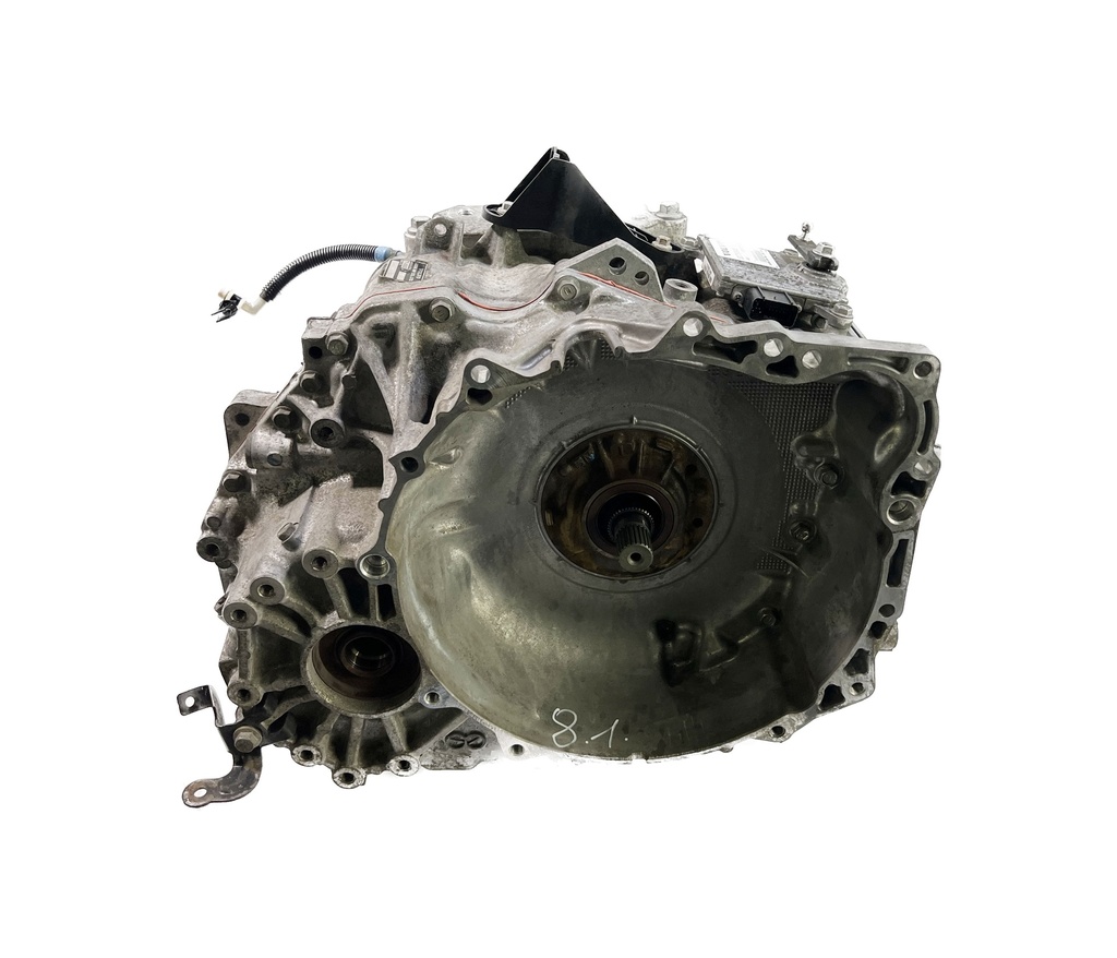 [MTD-374890] Transmisión automática Volvo V70 III 2.5 T Flexfuel B5254T11 TF-80SC 36050322