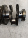 Cigüeñal Opel Insignia A 2.0 CDTI B20DTH 4457