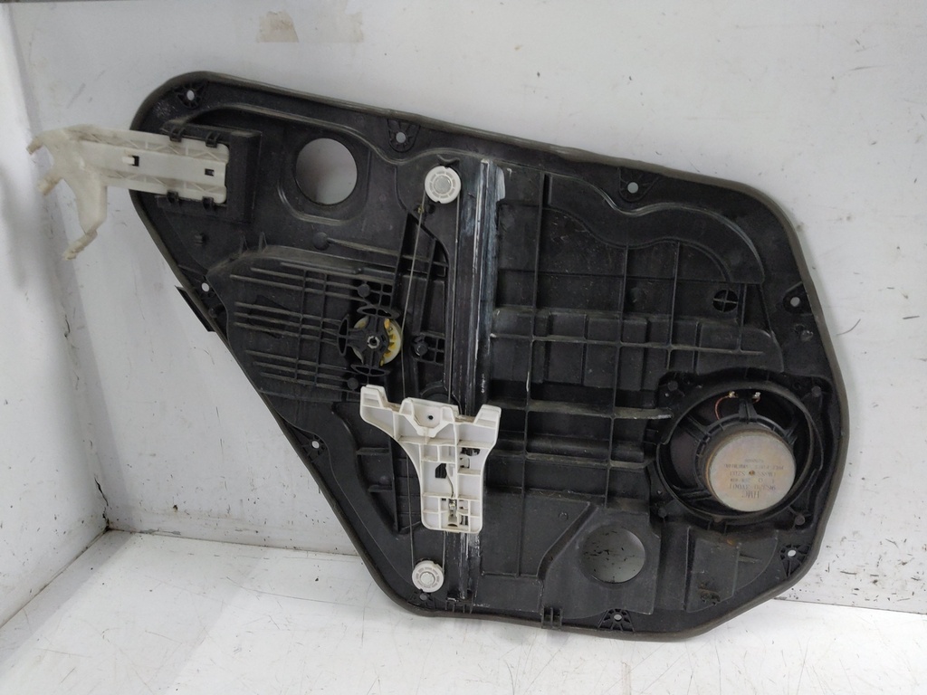 [MTD-528648] Motor de elevalunas Hyundai i40