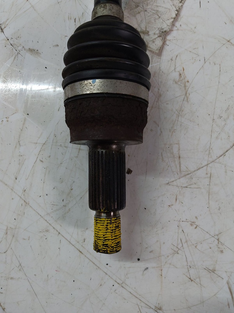 [MTD-511653] Eje de transmisión Land Rover Discovery Sport L550 2.0 D 204DTA