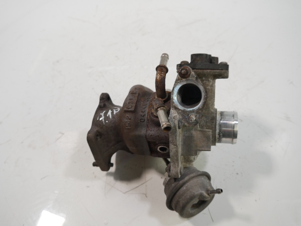 [MTD-473028] Turbocompresor Mercedes GLA H247 1.3 GLA200 M282.814 A2820907800