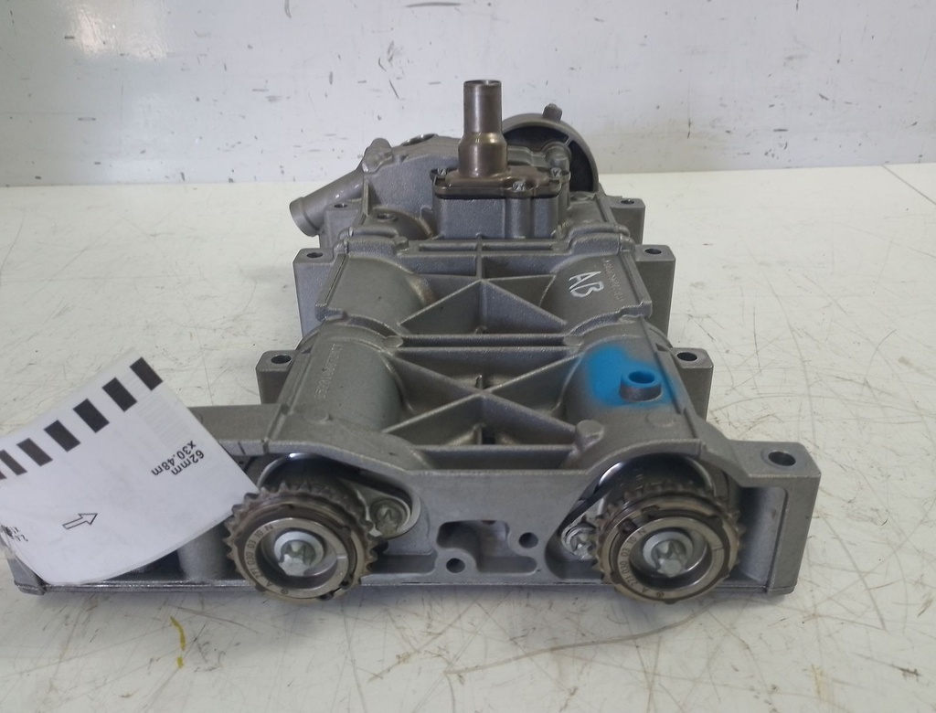 [MTD-512412] Módulo de eje de compensación Mercedes SLK R171 1.8 M271.944 271.944