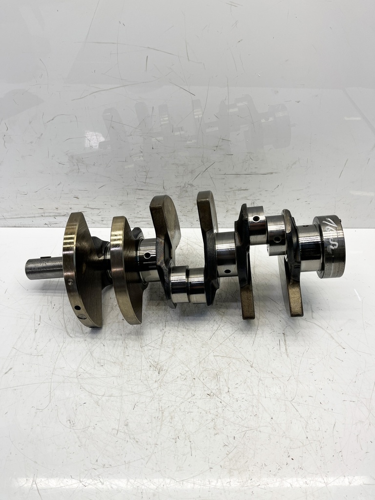 [MTD-394119] Cigüeñal Porsche Panamera 970 3.6 gasolina M46.40 94601122