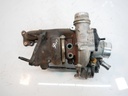 Turbocompresor Opel Astra Insignia Zafira 1.6 T D16SHT LWC 55500595