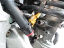 Motor 1.9 TDI AWX 96 kW 130 CV Audi A4 B6, Skoda Superb, VW Passat