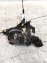 Cerradura de puerta Mercedes Clase C W205