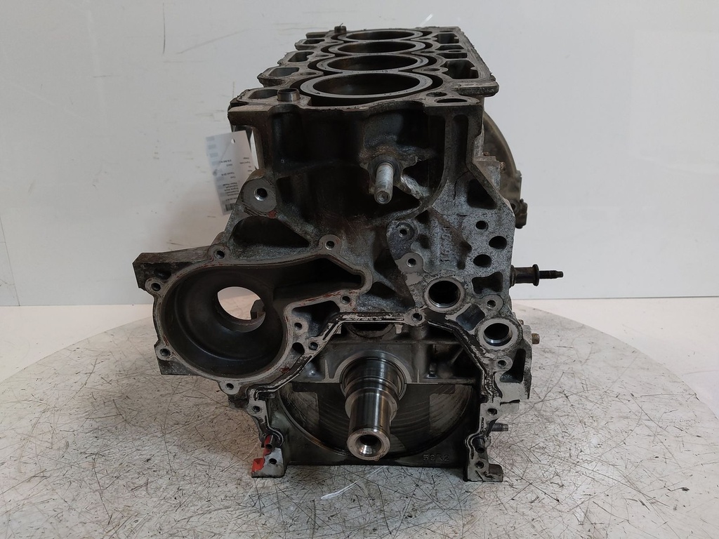 [MTD-514803] Bloque motor Ford Transit 1.5 EcoBlue XXCC