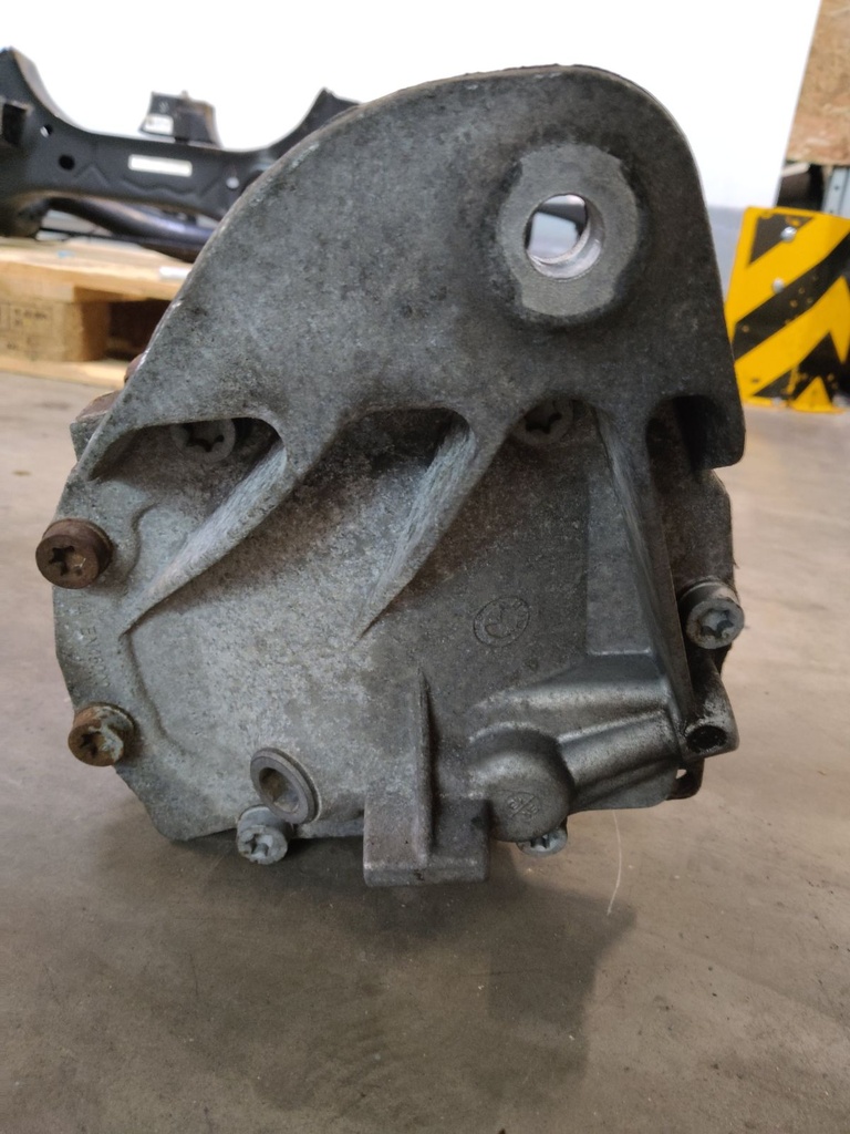 [MTD-514760] Diferencial BMW Serie 1 F20 1.5 116d B37D15A B37 B37D15U0 7605587