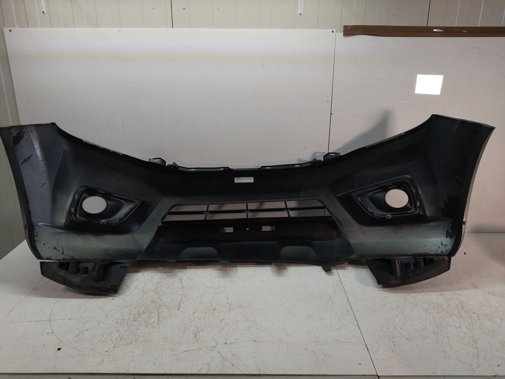 [MTD-513315] Parachoques Nissan Navara D23M 2.3 dci YS23DDTT 620224JU0H