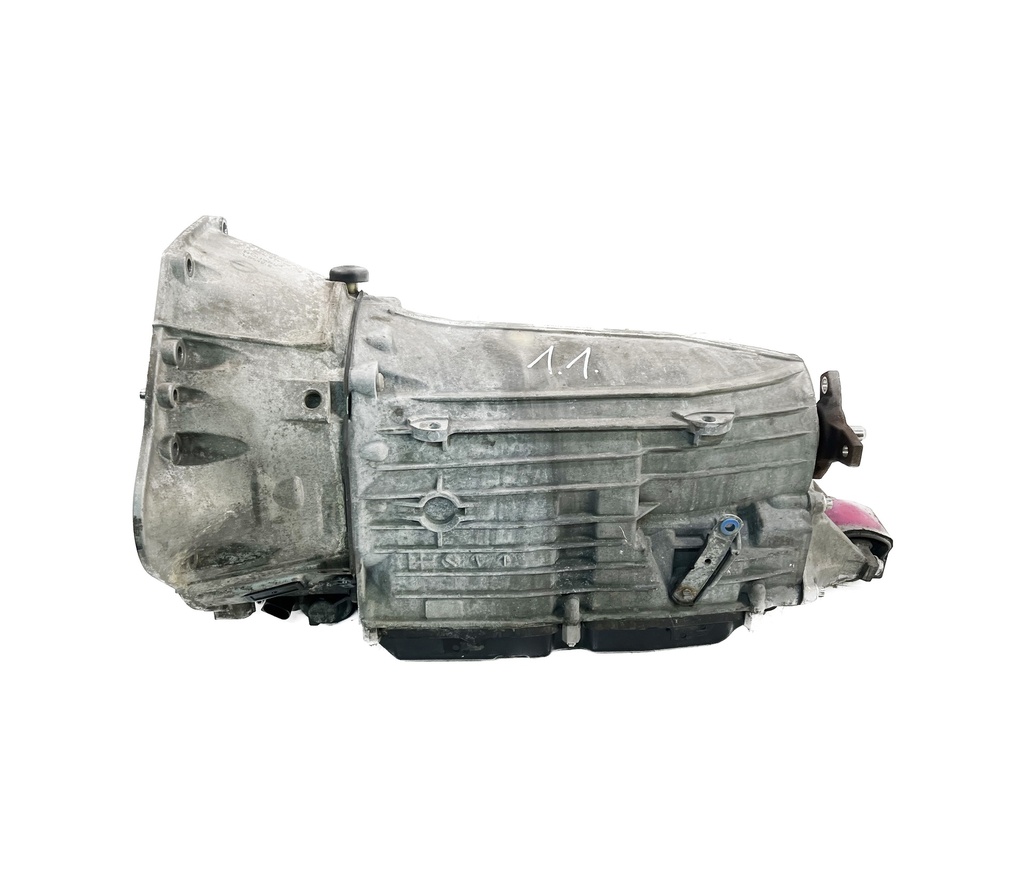 [MTD-379199] Caja de cambios automática Mercedes C180 CGI M271.820 722997 A2042705601