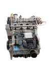 Motor Audi VW A3 8VA Golf VII 5G1 1.4 GTE CUKB 04E100099A