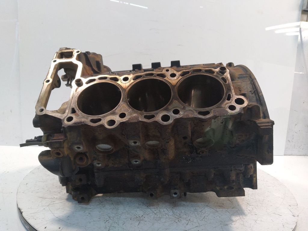 [MTD-513551] Bloque motor Dodge Jeep Dakota Nitro Cherokee 3.7 V6 EKG 68289242AA
