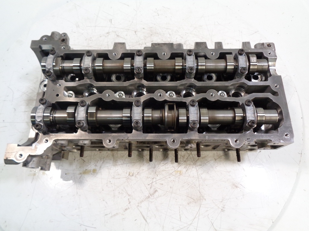 [MTD-391408] Culata para Mercedes-Benz C-Klasse W204 S204 2.2 CDI OM651.911