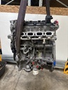 Motor Nissan Juke F15 1.6 DIG-T MR16DDT 190-218 CV