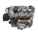 Motor Mercedes C-Klasse W204 S204 3.0 C 300 272.948 M272.948 A2720107498