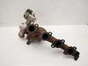 Turbocompresor para Mercedes Viano Vito W639 2.2 CDI OM646.980