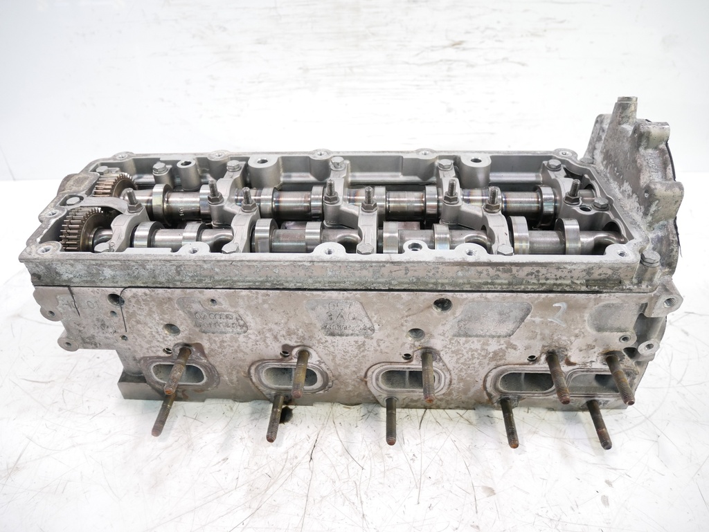 [MTD-387375] Culata para Audi A8 D3 4.2 TDI (BVN) 057985F
