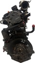 Motor VW T5 Transporter 1.9 TDI AXB 038100042K