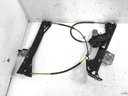 Motor de elevalunas Audi TT 2.0