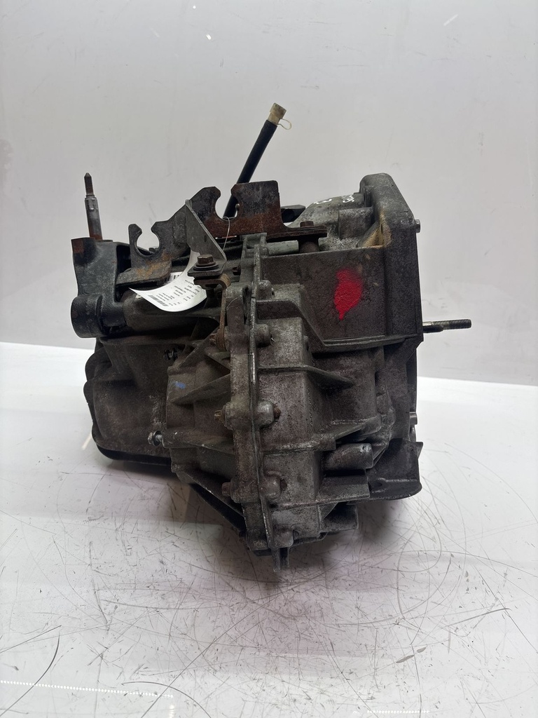 [MTD-513903] Caja de cambios manual VAUXHALL VIVARO 2.0 CDTI M9R780 PK6375 8200562333