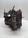 Caja de cambios manual VAUXHALL VIVARO 2.0 CDTI M9R780 PK6375 8200562333