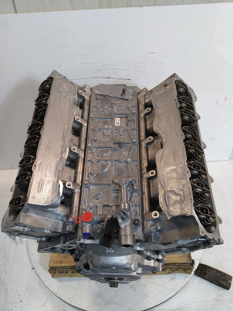 [MTD-530625] Motor reacondicionado Chevrolet Camaro ZL1 2022, 6.2 V8 LT4, 376CUV8