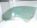 Cristal de ventana Audi TT 2.0