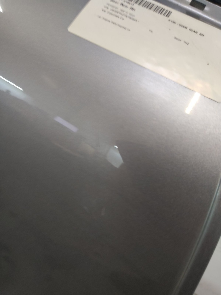 [MTD-516738] Puerta trasera derecha Peugeot 308 III 1.5 Diesel YHZ 9837982980