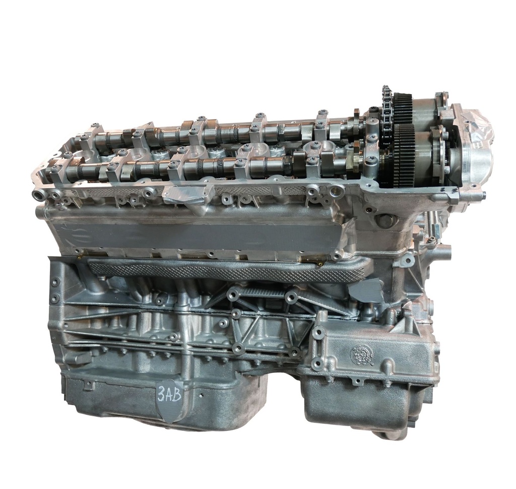 [MTD-499897] Motor revisado BMW Serie 5 E60 / Serie 6 E63 5.0 V10 S85B50A