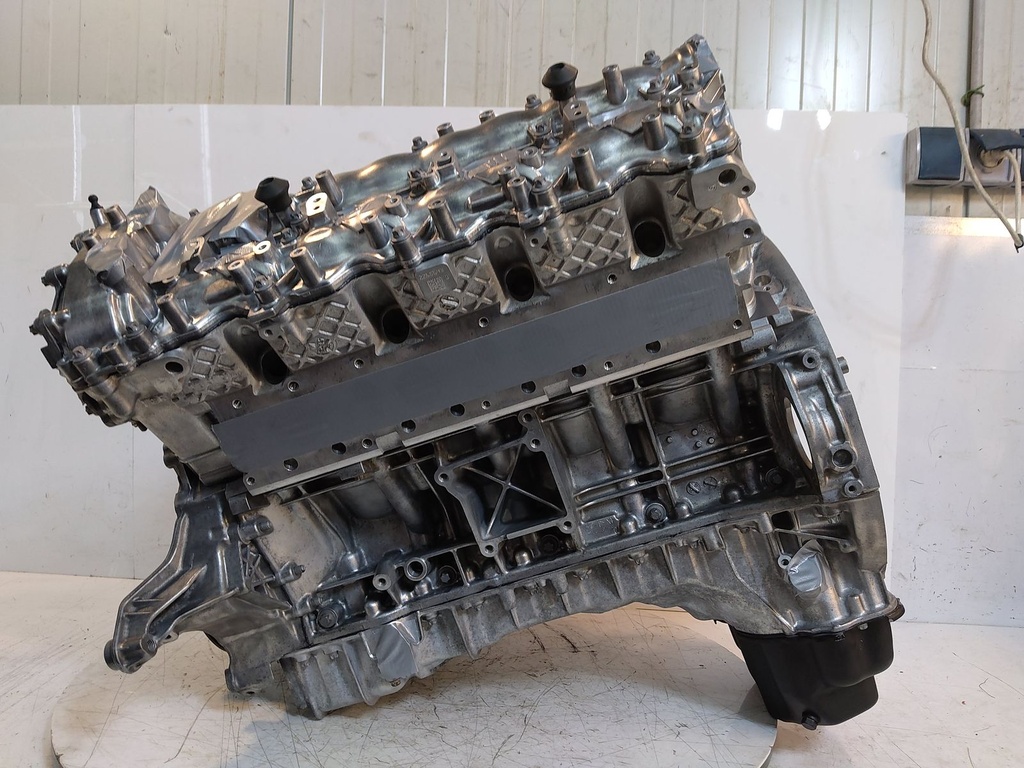 [MTD-531425] Motor Mercedes Clase S W222 C217 2016 4.7 V8 M278.929