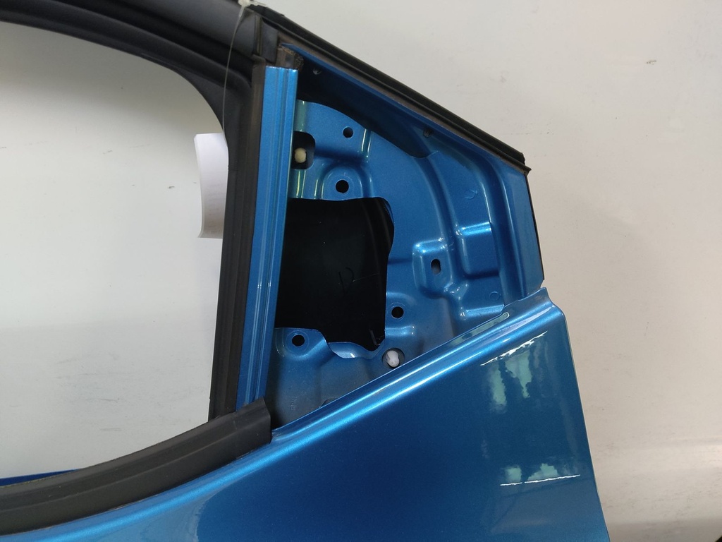[MTD-517139] Puerta trasera izquierda Nissan Juke 1.0 Gasolina HR10DDT