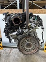 Motor Honda Odyssey RL6 3.5 J35Y7 2135859 93K