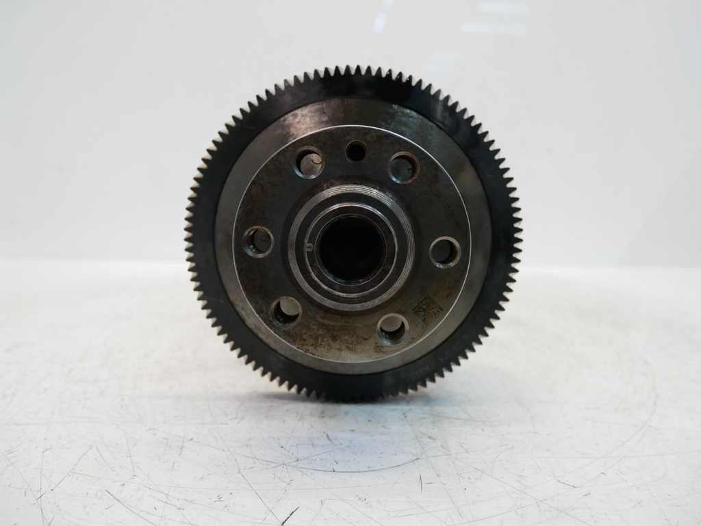 [MTD-492946] Cigüeñal VW Seat Skoda Passat Leon Octavia 2.0 TDI CUPA CUP 04DE 2015