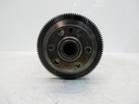 Cigüeñal VW Seat Skoda Passat Leon Octavia 2.0 TDI CUPA CUP 04DE 2015