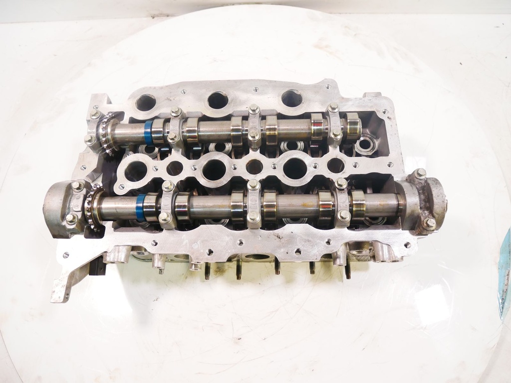 [MTD-403430] Culata Land Rover Discovery L462 3.0 D 306DT TDV6 izquierda 9X2Q-6C064-DA