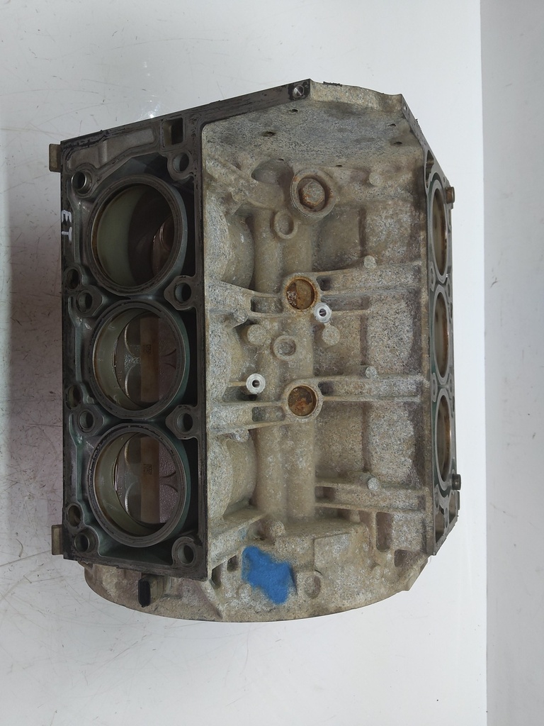 [MTD-519041] Bloque motor Mercedes SLK R171 3.0 V6 M272.942