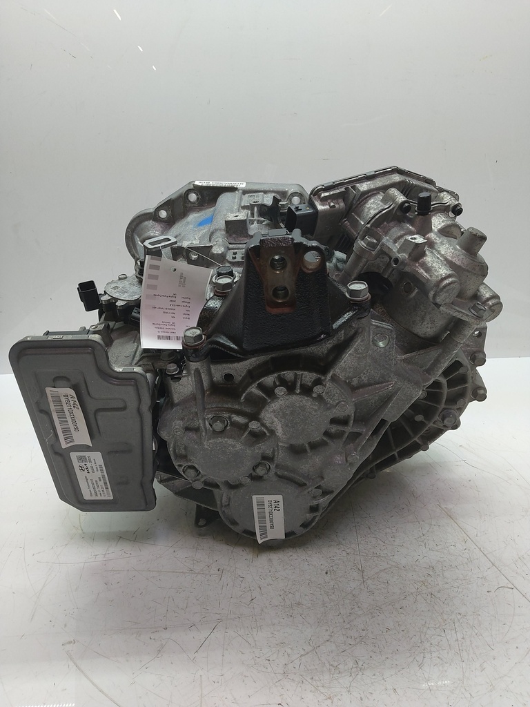 [MTD-518844] Transmisión automática KIA RIO IV 1.0 dsg G3LE 430F02C013