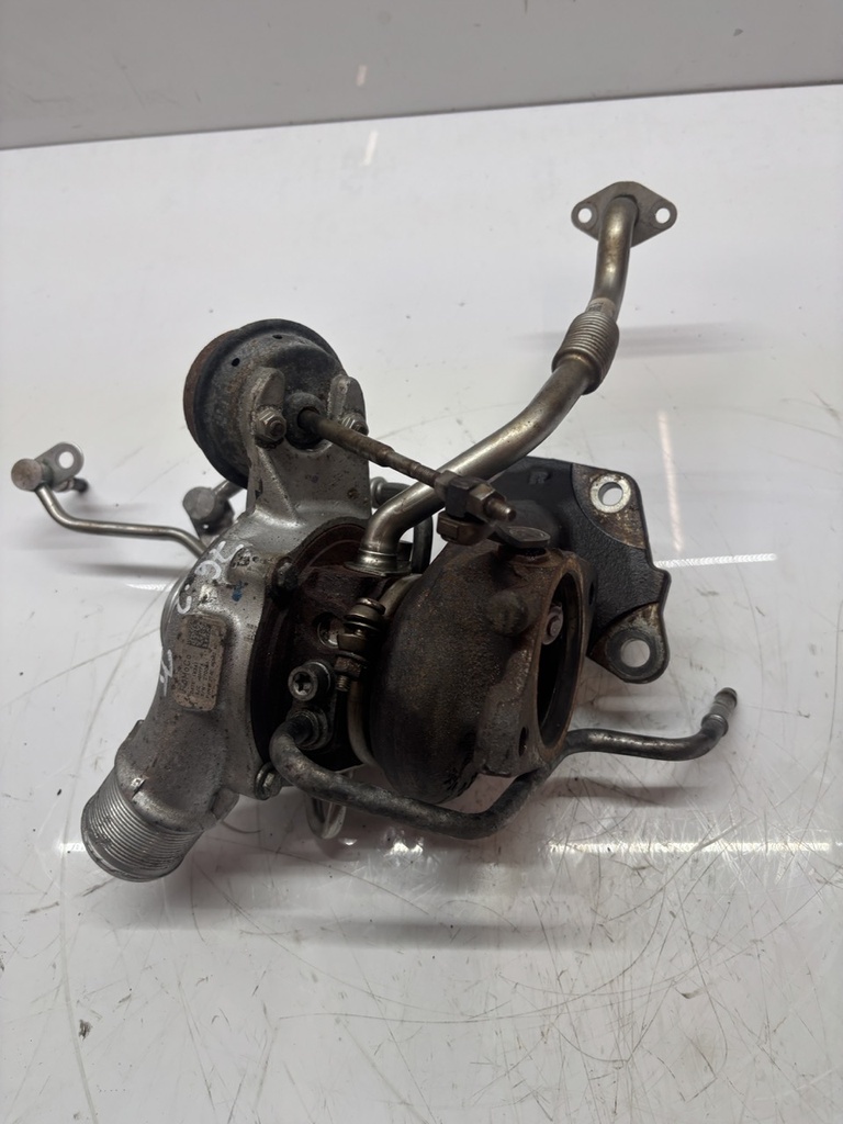 [MTD-488635] Turbocompresor Ford F-150 2.7 EcoBoost T27PD0X JT4E-6K682-AC