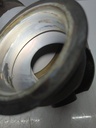 Sistema de escape Audi A3 8VF 1.5 TFSI DADA DAD 5Q0131690K