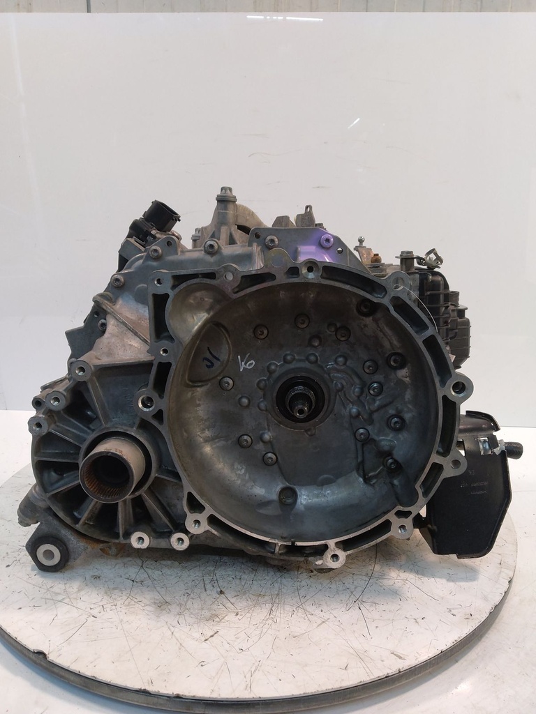 [MTD-514558] Transmisión automática Jeep Renegade 1.4 55263623