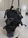 Motor VW Crafter 2.0 TDI 4motion DAUA DAU 04L100035K