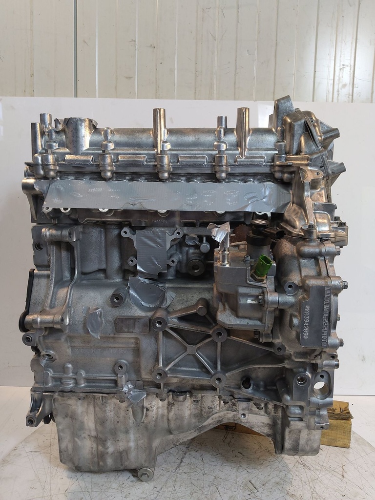 [MTD-530755] Motor Jaguar XE XF 2.0 D 204DTD 204DTH 2018