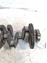 Cigüeñal Audi A3 2.0 TFSI
