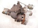 Turbocompresor Mercedes Clase C W205 2.2 CDI Hybrid OM651.921 53241015173