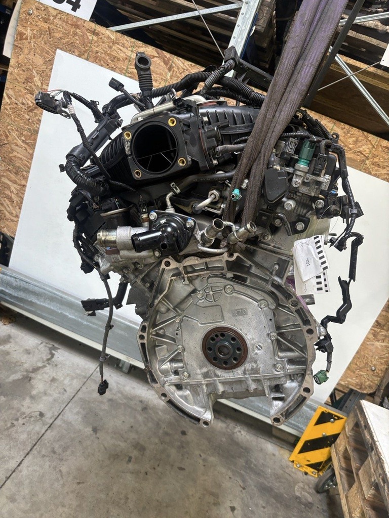 [MTD-522718] Motor Honda Passport YF 3.5 i-TEC J35Y6 103K